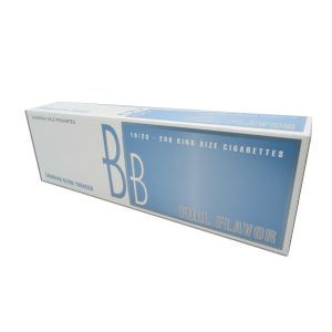 BB Full Flavour