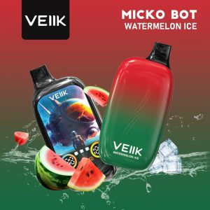 VEIIK 40k — Watermelon Ice